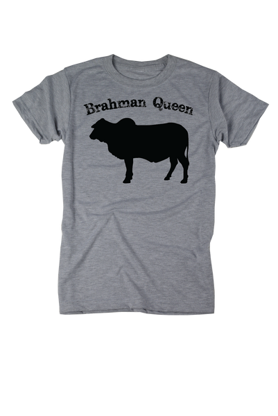 Brahman Queen