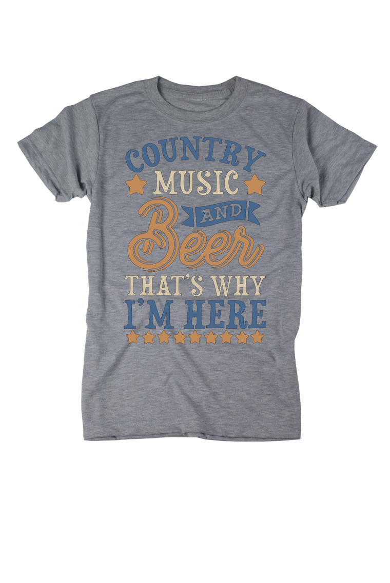 Cowboy,Trucks & Country Music