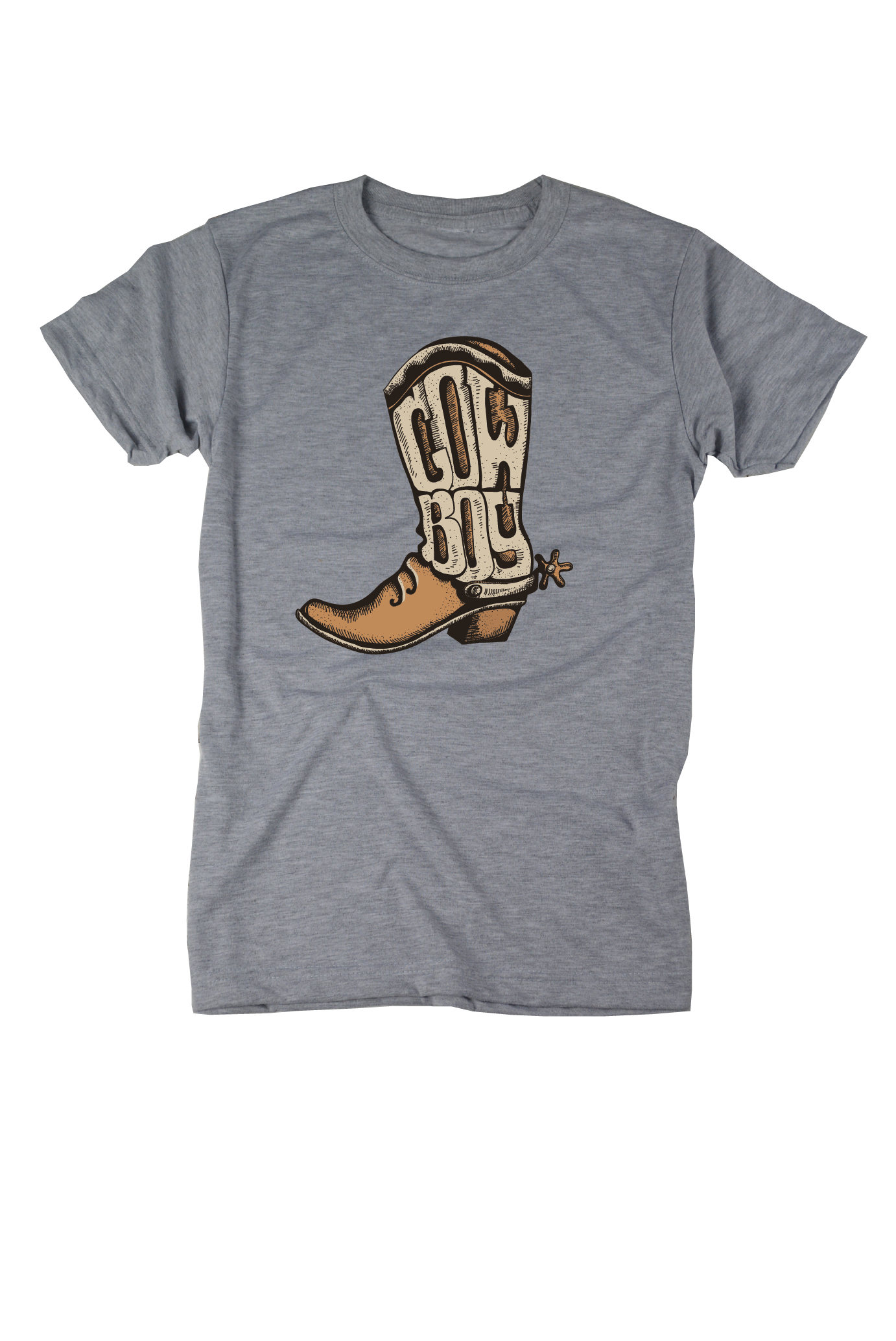 Cowboy Boot
