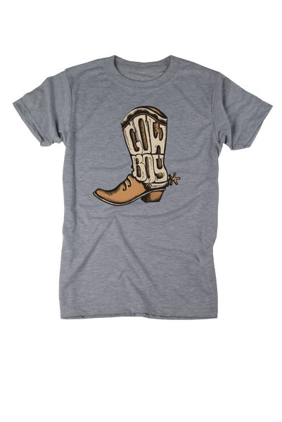 Cowboy Boot