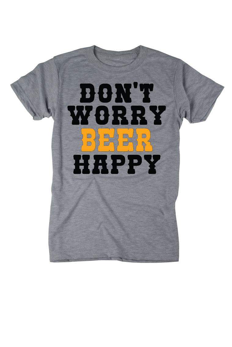 Don't worry...