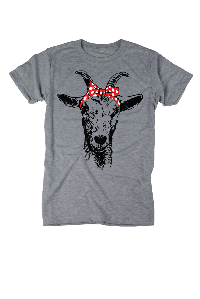 Goat Bandana