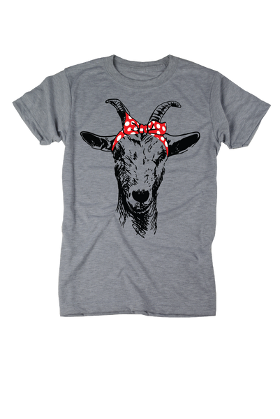 Goat Bandana