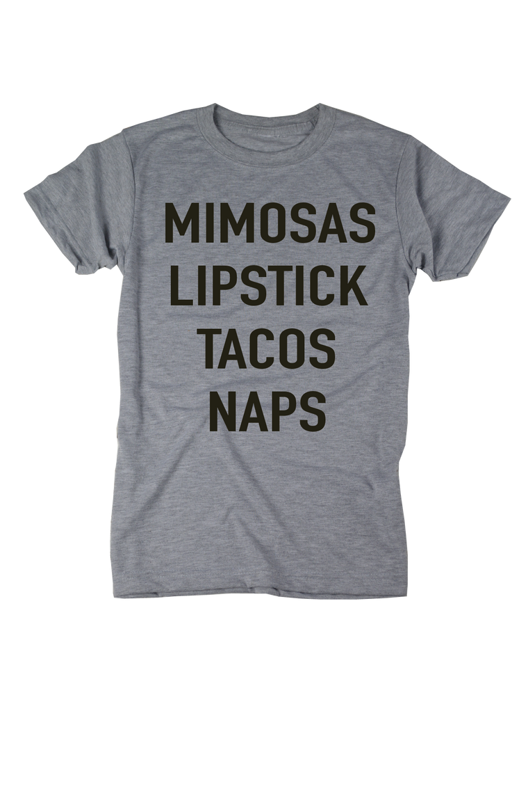 Mimosas