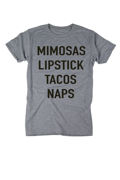 Mimosas