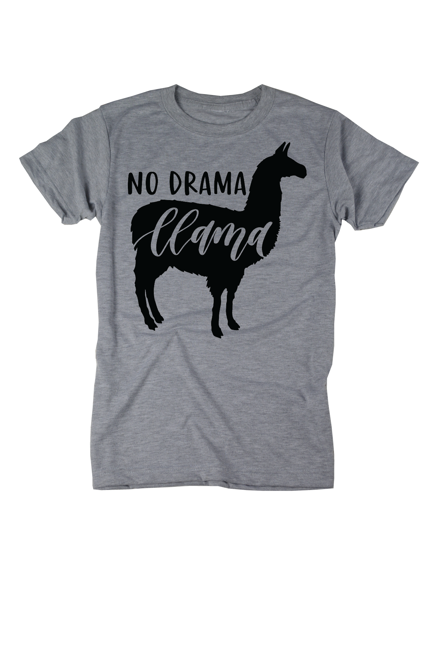 No Drama Llama