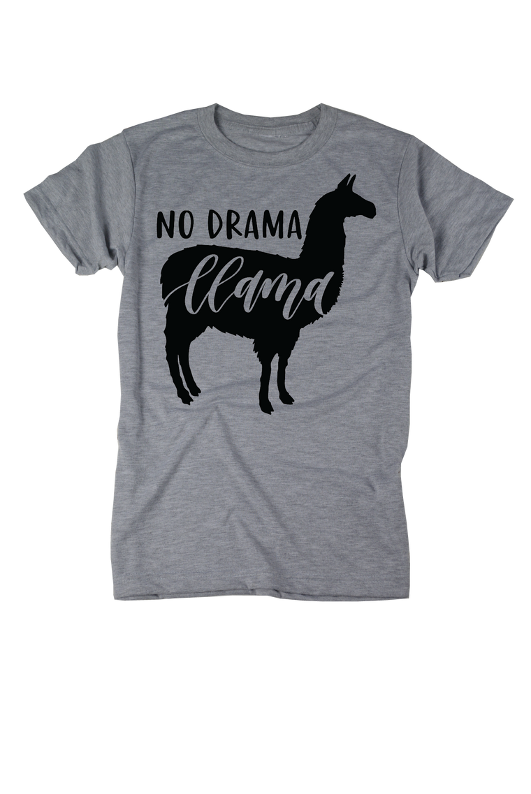 No Drama Llama