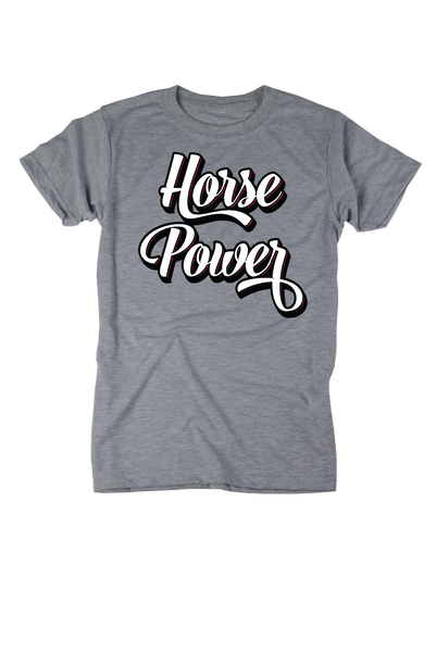 Horse Power