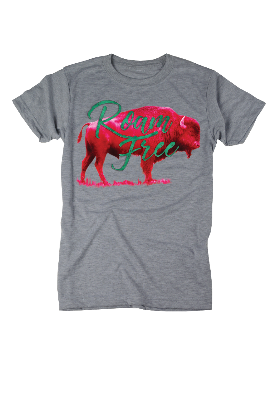 Roam Free