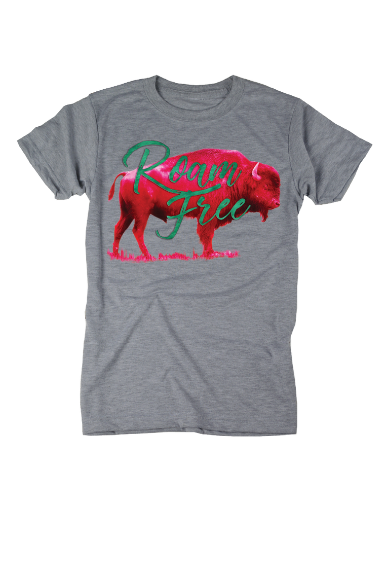 Roam Free