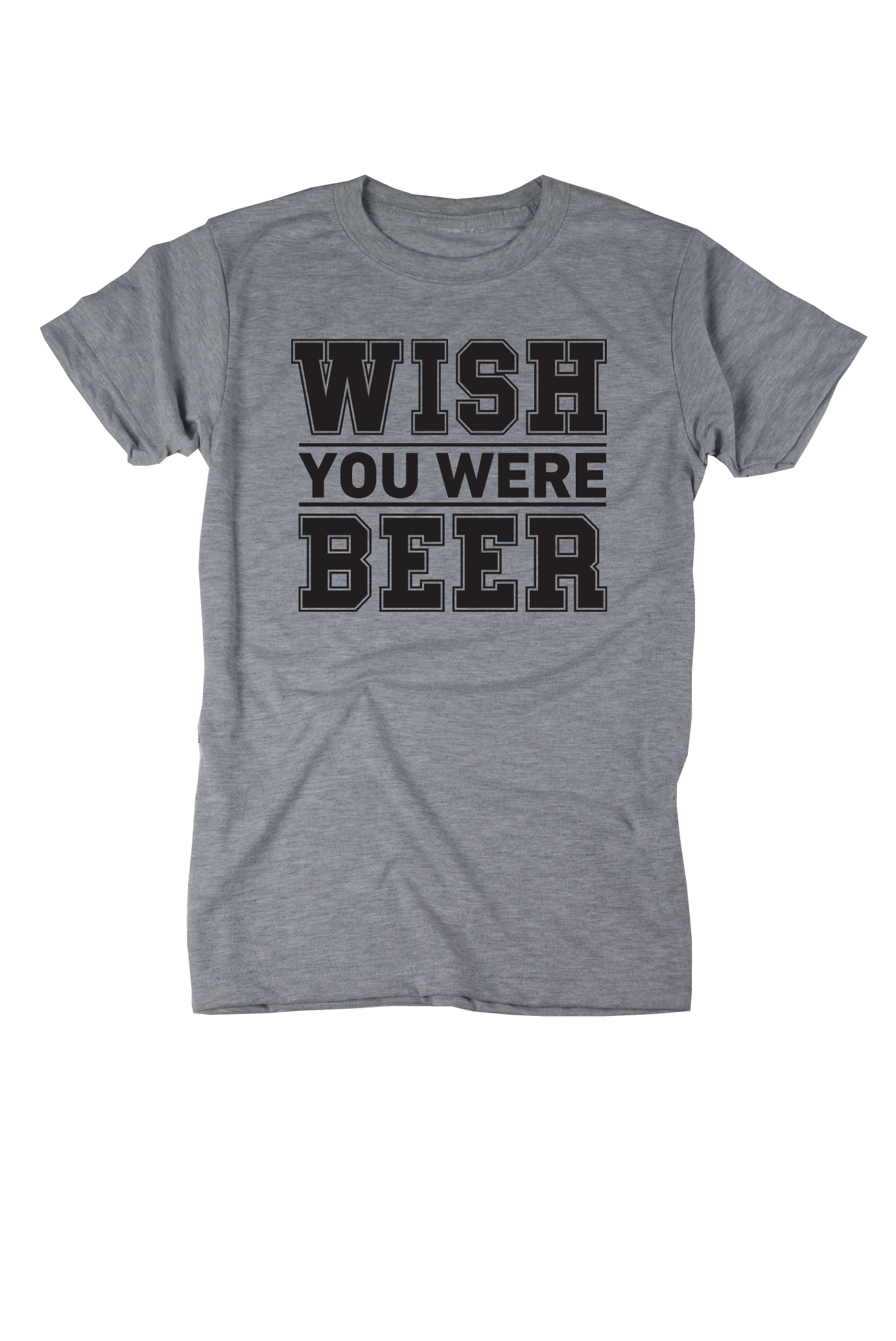 Wish....