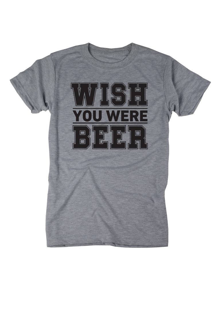 Wish....