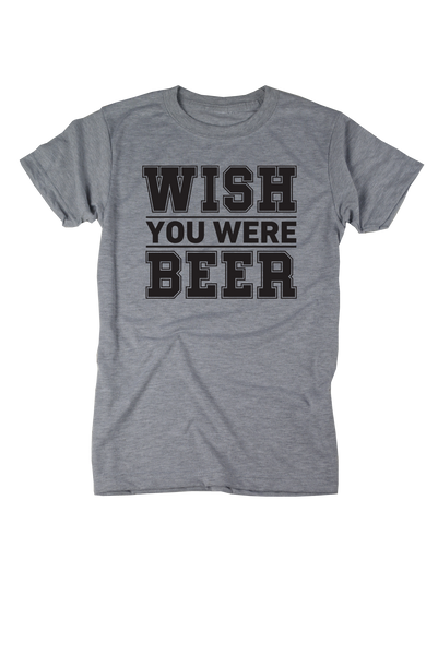 Wish....