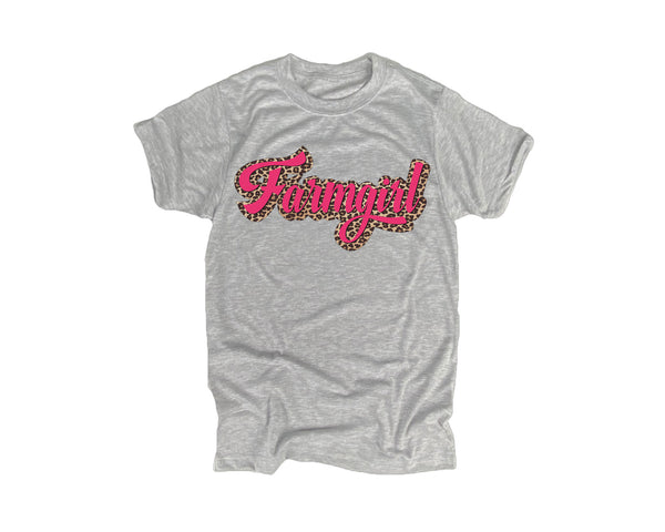 Farmgirl