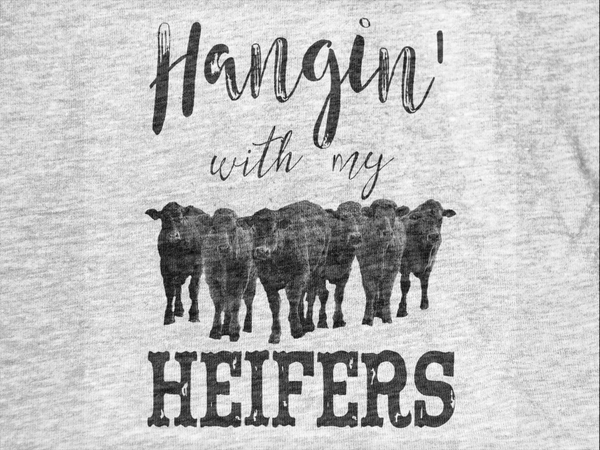 Hangin