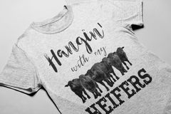 Hangin