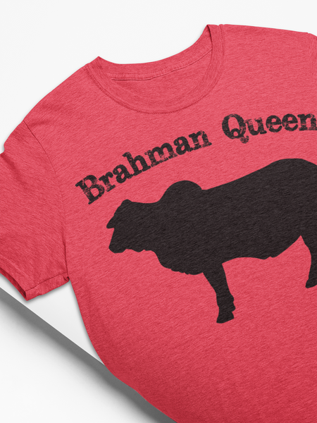 Brahman Queen