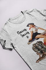 Classy & Sassy